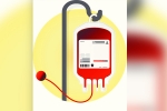 AB, Heart Attack risk, people with blood group a b ab have higher risk of a heart attack, Heart attack risk