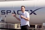 Musk offers free ride, Elon musk offers free rides in LA  tunnel, boring company could soon offer free rides through la tunnel says elon musk, Boring company