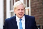 UK Prime Minister, UK Prime Minister, boris johnson to face questions after two ministers quit, Boris johnson