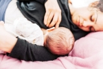 World Breastfeeding Week 2024, Breastfeeding benefits, world breastfeeding week 2024 facts and myths, Breastfeeding mothers
