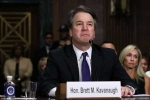 US Supreme Court, Brett Kavanaugh sexual assault, brett kavanaugh s beer obsession trends on twitter, Novelist US Supreme Court, Brett Kavanaugh sexual assault, brett kavanaugh s beer obsession trends on twitter, Novelist