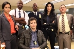 TV show, Brooklyn nine-nine, brooklyn nine nine the end of one of the best shows to air on television, Stephanie sy