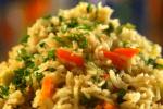 brown pulao dish, brown pulao dish, healthy brown rice pulao recipe, Dry peas chaat brown pulao dish, brown pulao dish, healthy brown rice pulao recipe, Dry peas chaat