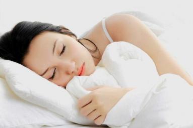 Calcium helps in good night sleep, says study
