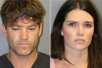 California, California Surgeon, california surgeon girlfriend charged with drug rapes, Online dating