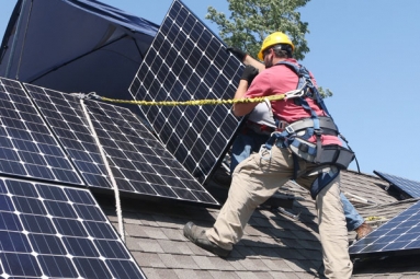 California Sets Record to Be First State in the USA to Amend Official Mandate Solar on Homes