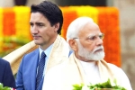 India- Canada diplomatic row, Canada diplomats in India, india asks canada to withdraw dozen s of its diplomats, Canada visa