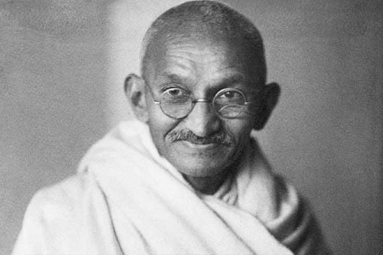 Will Introduce Legislation to posthumously Award Mahatma Gandhi Congressional Gold Medal: U.S. Lawmaker