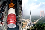 ISRO, Satellite Launch, cartosat 3 13 nanosatellites to be launched on november 25th from us, Pslv 44