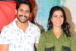 Samantha, Naga Chaitanya latest, chaitu and samantha s public entry together, Sahasam swasaga sagipo Samantha, Naga Chaitanya latest, chaitu and samantha s public entry together, Sahasam swasaga sagipo