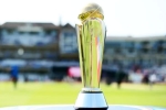 Champions Trophy 2025 latest update, ICC Champions Trophy 2025, major change in champions trophy 2025 format, Pcb