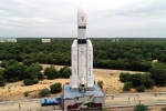 Chandrayan 3 weight, Chandrayan 3 videos, isro announces chandrayan 3 launch date, Satish dhawan space centre