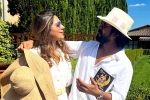 Charan and Upasana, Ram Charan and Upasana, charan and upasana all set to become proud parents, Chiru