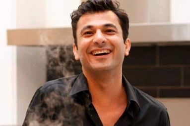 Michelin-Star Chef Vikas Khanna Named Brand Ambassador of Indo-American Arts Council