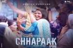 latest stills Chhapaak, story, chhapaak hindi movie, Chhapaak official trailer