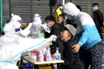 China Coronavirus, China Coronavirus new wave, china s covid 19 surge making the world sleepless, Lockdown
