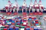 China Shipping Containers latest, China Shipping Containers breaking updates, china trying to ship containers to europe through arctic route, Red sea