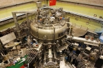 Experimental Advanced Superconducting Tokamak breaking news, China Artificial sun, china s artificial sun east sets a new record, Shenzhen