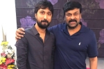 Lucifer remake, Chiranjeevi new film title, chiranjeevi and bobby s film gets an interesting title, Sonakshi sinha