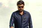 God Father digital rights, God Father digital rights, chiranjeevi s god father completes the censor formalities, Stills