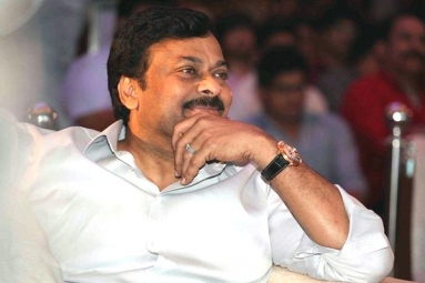 Interesting Title in Consideration for Megastar&#039;s Next