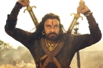 Ram Charan, Nayanthara, megastar chiranjeevi s sye raa teaser is here, Sye raa