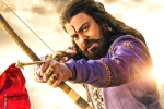 Syeraa, Nayanthara, megastar chiranjeevi s syeraa closing collections, Sudeep Syeraa, Nayanthara, megastar chiranjeevi s syeraa closing collections, Sudeep