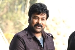 Chiranjeevi, Chiranjeevi awards, chiranjeevi awarded with indian film personality of the year, Figo