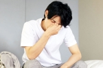 Chronic Stress, Chronic Stress process, all about chronic stress and its consequences, Natural