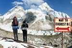Mount Everest news, Mount Everest visuals, why climbing mount everest is a monumental achievement, Spiritual