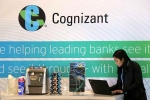 cognizant lay off, cognizant in India, cognizant to slash jobs by october, Cognizant