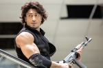 Commando 2 movie review, Commando 2 Movie Review and Rating, commando 2 movie review, Pen movies