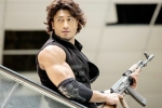 Vidyut Jammwal, Commando 2, commando 2 trailer talk, Adah sharma