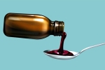 Contaminated cough syrup latest, Marshall Islands, contaminated cough syrup from indian pharma who, Marshall islands