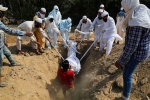 Coronavirus second wave breaking news, Coronavirus second wave breaking news, second wave surges across the world because of coronavirus variants, Coronavirus second wave