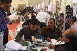 counting of votes in India, election results, lok sabha election results 2019 from counting of votes to reliability of exit polls everything you need to know about vote counting day, Lok sabha election results 2019