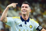 Cristiano Ronaldo breaking, Cristiano Ronaldo latest updates, cristiano ronaldo becomes first billionaire footballer, Soccer