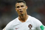 Kathryn Mayorga, rape allegation on Cristiano Ronaldo, cristiano ronaldo left out of portuguese squad amid rape accusation, Manchester united