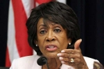 Los Angeles office, Los Angeles, cryptic package labeled anthrax found at congresswoman maxine water s la office, Lapd