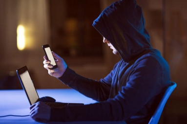 Cybercriminals Stole Rs 23,000 Crore from Indians in 2024