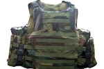 Lightest Bulletproof Vest India, Lightest Bulletproof Vest, drdo develops india s lightest bulletproof vest, Str