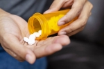 Daily Painkillers health experts, Daily Painkillers liver problem, daily painkillers putting your liver at risk, Study