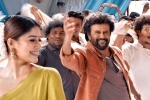Darbar movie story, Darbar movie story, darbar movie review rating story cast and crew, Ar murugadoss