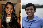 Indoor Air Quality, Rahul Subramaniam, 6 indian american teens bag davidson fellow scholarships, Davidson fellow scholarships
