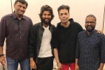 Vijay Devarakonda, Karan Johar, vijay devarakonda s dear comrade going for bollywood, Pelli choopulu Vijay Devarakonda, Karan Johar, vijay devarakonda s dear comrade going for bollywood, Pelli choopulu