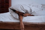 Deep Sleep latest, Deep Sleep research, this drastic solution gets you deep sleep, Sleep disorders
