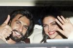 Filmfare Awards, Ranveer Singh, deepika calls ranveer as boy friend, Boy friend Filmfare Awards, Ranveer Singh, deepika calls ranveer as boy friend, Boy friend
