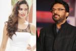 Deepika Padukone news, Sanjay Leela Bhansali, deepika upsets sanjay leela bhansali, Ram leela