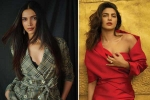 Priyanka, alia bhatt instagram, deepika priyanka have most fake followers on instagram, Nick jonas
