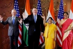 James Mattis, Indo-U.S. Relations, 2 2 dialogue defining moment for indo u s relations mattis, James mattis